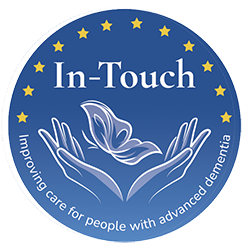 InTouch Logo