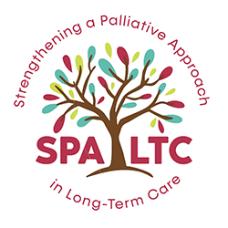 SPA-LTC Logo